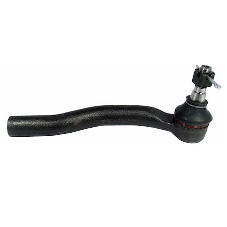 Delphi Steering Tie Rod End, Ta2469 TA2469